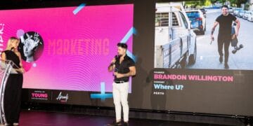 Brandon Willington: The Marketing Entrepreneur turning heads across Australia