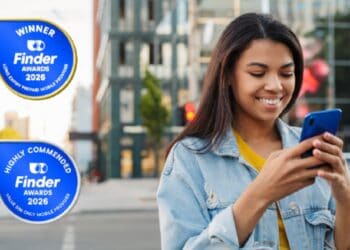 Lyca Mobile Australia's Customer-First Overhaul Pays Off with Finder Award Win