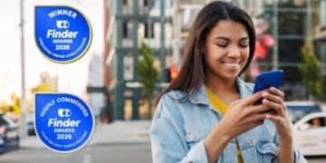 Lyca Mobile Australia's Customer-First Overhaul Pays Off with Finder Award Win