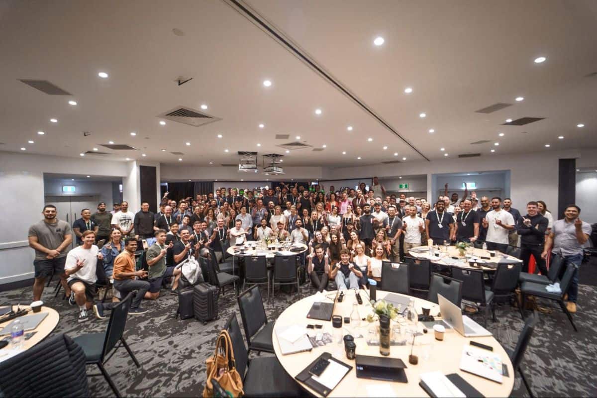 The Rise of This Lead Generation Workshop Across Australia