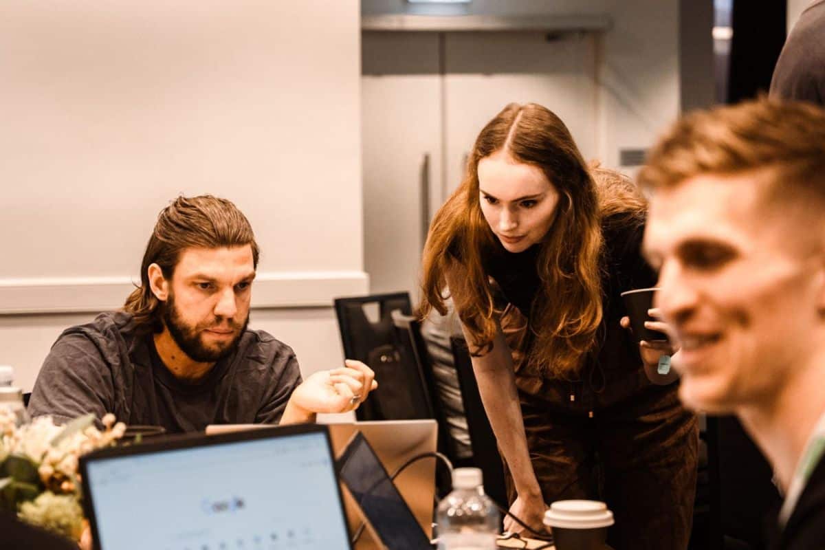 The Rise of This Lead Generation Workshop Across Australia