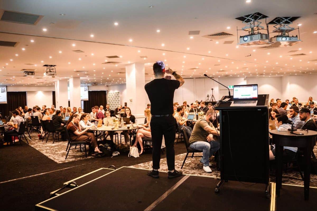 The Rise of This Lead Generation Workshop Across Australia