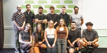 The Rise of This Lead Generation Workshop Across Australia