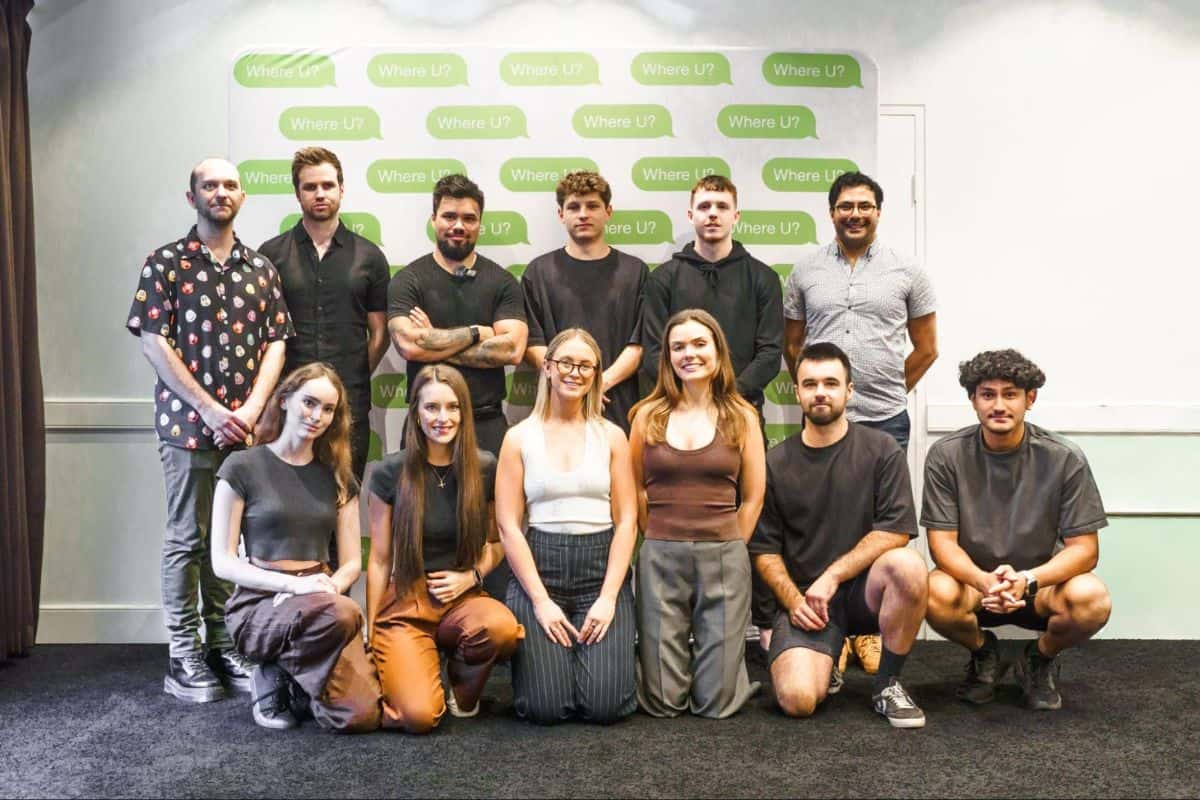 The Rise of This Lead Generation Workshop Across Australia