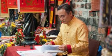 Is Feng Shui Master Xu Really A Modern Genius?