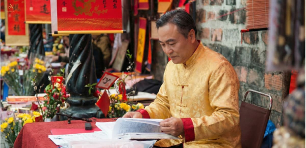 Is Feng Shui Master Xu Really A Modern Genius?