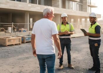 How CJAM Group is building 1,100 homes across Southeast Queensland