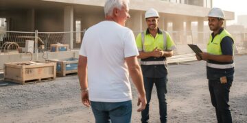 How CJAM Group is building 1,100 homes across Southeast Queensland