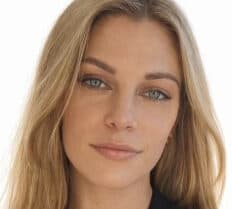 Nadine Burger
