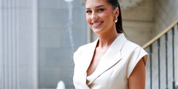 The New Meaning of Luxury: Lessons from Entrepreneur Chloe Hardy