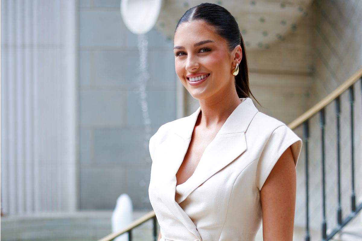 The New Meaning of Luxury: Lessons from Entrepreneur Chloe Hardy