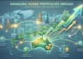 Managing Aussie Share Portfolios Abroad: Tips for Growth