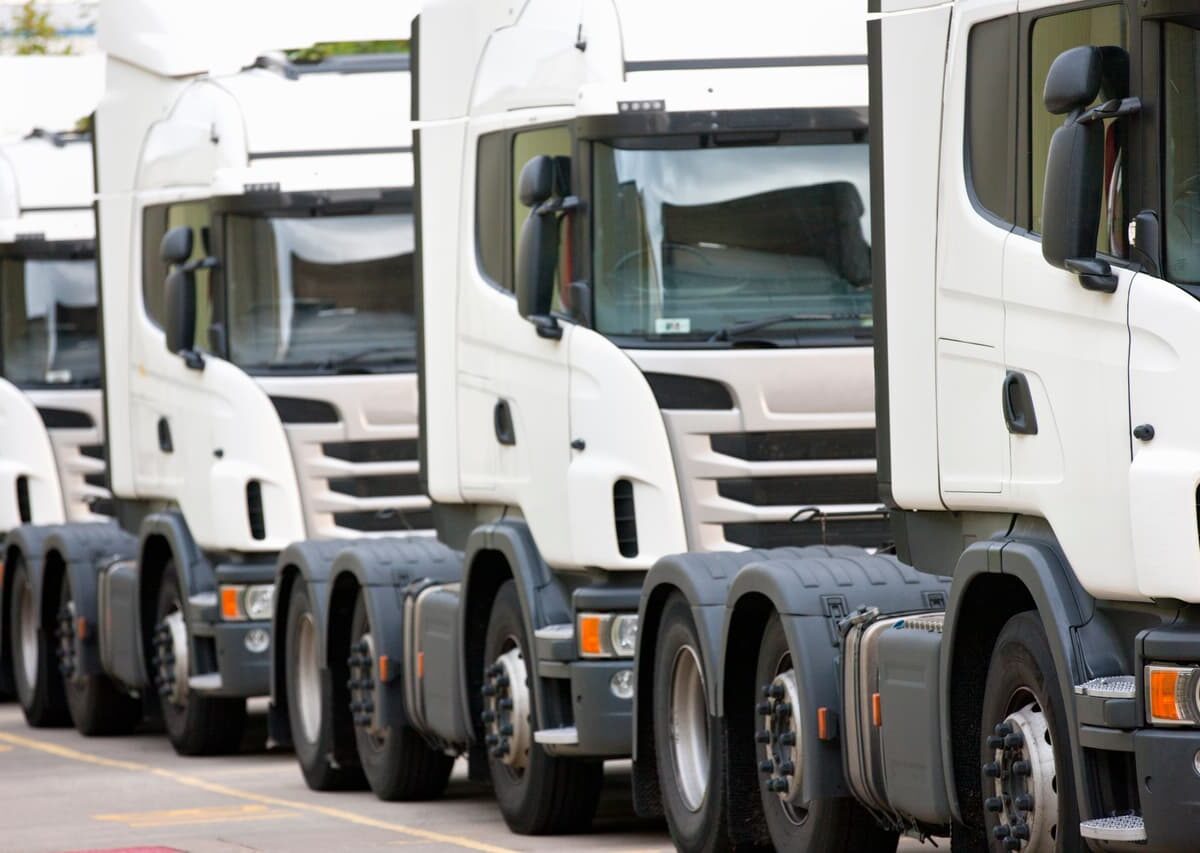 Smarter Fleet Management