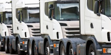 Smarter Fleet Management