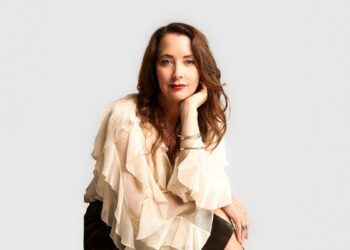 What Heidi Jane of Intuition Co. learned by living through what she teaches