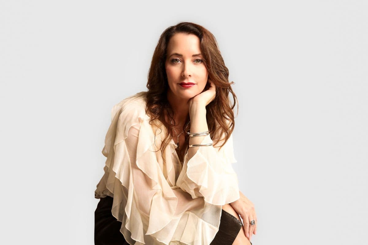 What Heidi Jane of Intuition Co. learned by living through what she teaches