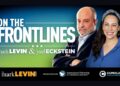 Mark Levin and Yael Eckstein: Celebrating 250 Years - The Bond Between America and Israel