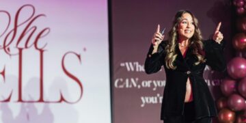 How She Sells with Brooke helps thousands of women build new careers through high-ticket sales