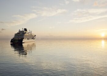 Qualities to look for in a Caribbean Luxury Cruise Experience. Image: Supplied