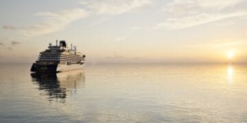 Qualities to look for in a Caribbean Luxury Cruise Experience. Image: Supplied