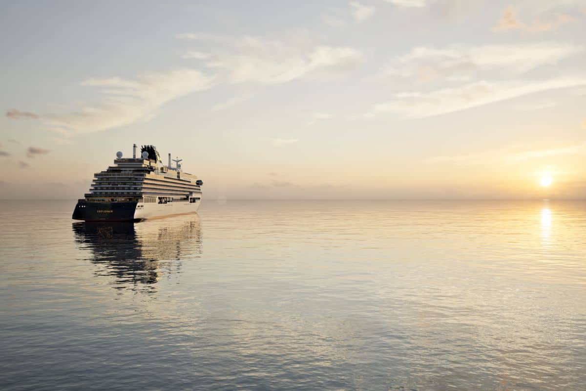 Qualities to look for in a Caribbean Luxury Cruise Experience. Image: Supplied